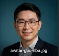 NBA老郭 | OD.com